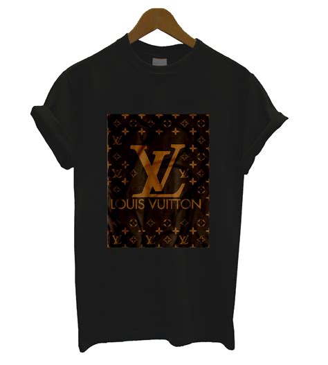 louis vuitton t shiet|Louis Vuitton t shirt men's.